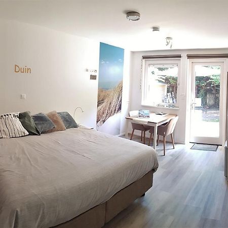 Duin En Zee Texel Bed & Breakfast Де Коох Екстериор снимка