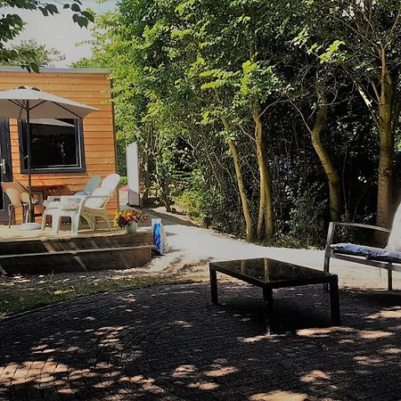 Duin En Zee Texel Bed & Breakfast Де Коох Екстериор снимка