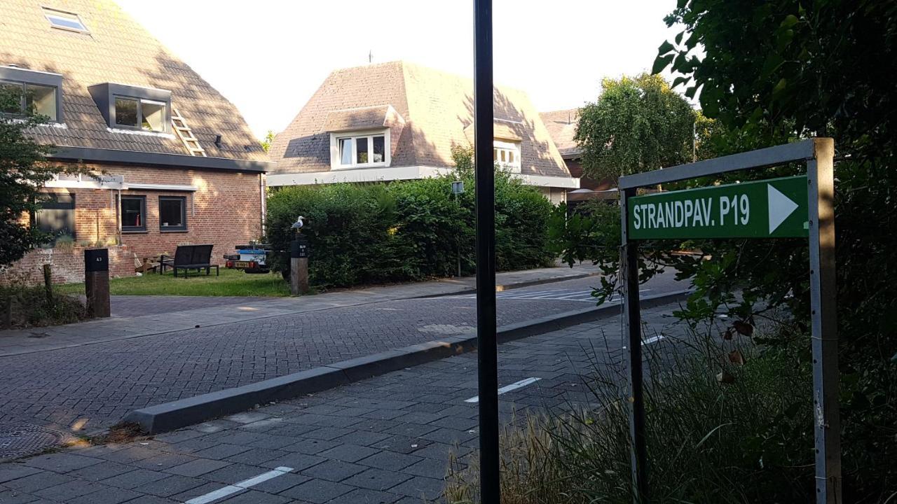 Duin En Zee Texel Bed & Breakfast Де Коох Екстериор снимка