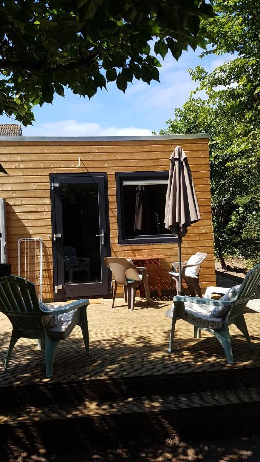 Duin En Zee Texel Bed & Breakfast Де Коох Екстериор снимка