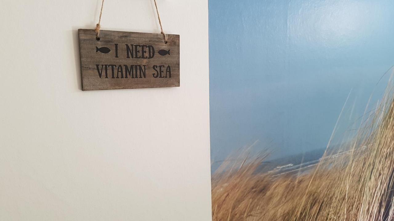 Duin En Zee Texel Bed & Breakfast Де Коох Екстериор снимка