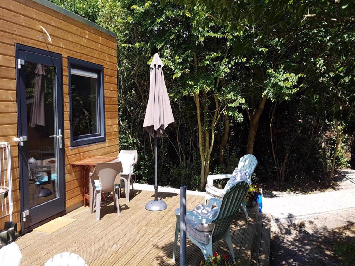 Duin En Zee Texel Bed & Breakfast Де Коох Екстериор снимка