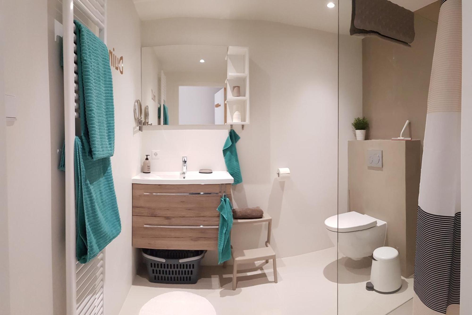 Duin En Zee Texel Bed & Breakfast Де Коох Екстериор снимка